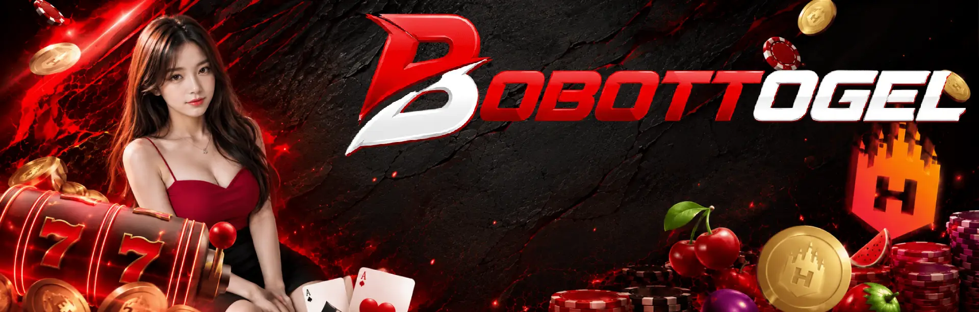 Banner bobottogel.com